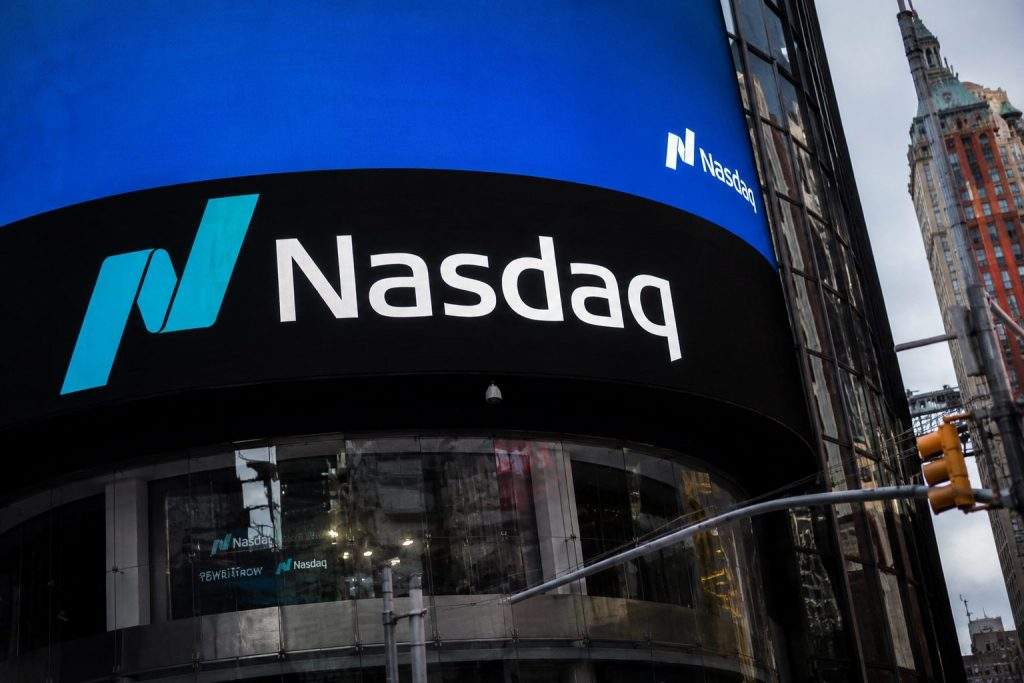 Wall Street on Edge as Nasdaq AI Losses Deepen Before CPI, IPOs