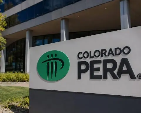 Colorado PERA pay dispute spotlights mix of big bonuses and lower pensions