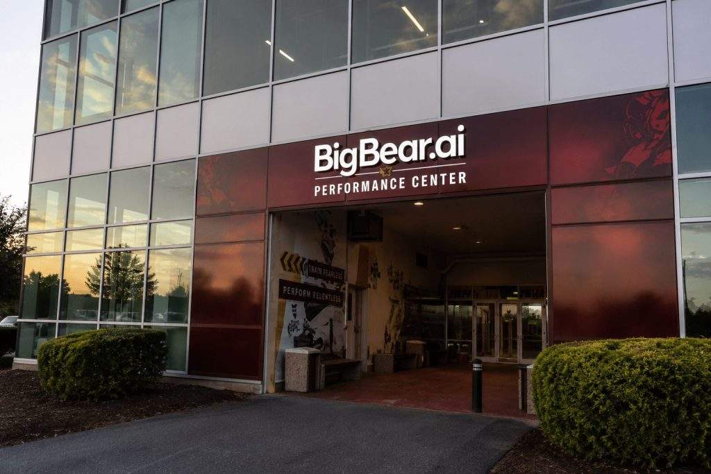 BigBear.ai Stock Drops as Panama AI Buzz Runs Into Dilution Worries