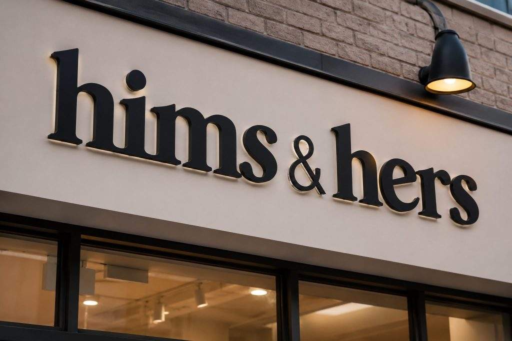Why Hims & Hers Stock Jumped Today as Its Weight-Loss Bet Gets a Second Look