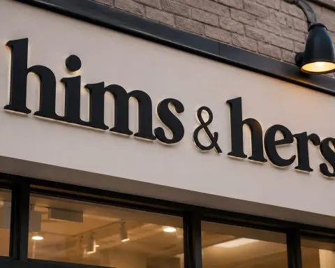 Why Hims & Hers Stock Jumped Today as Its Weight-Loss Bet Gets a Second Look
