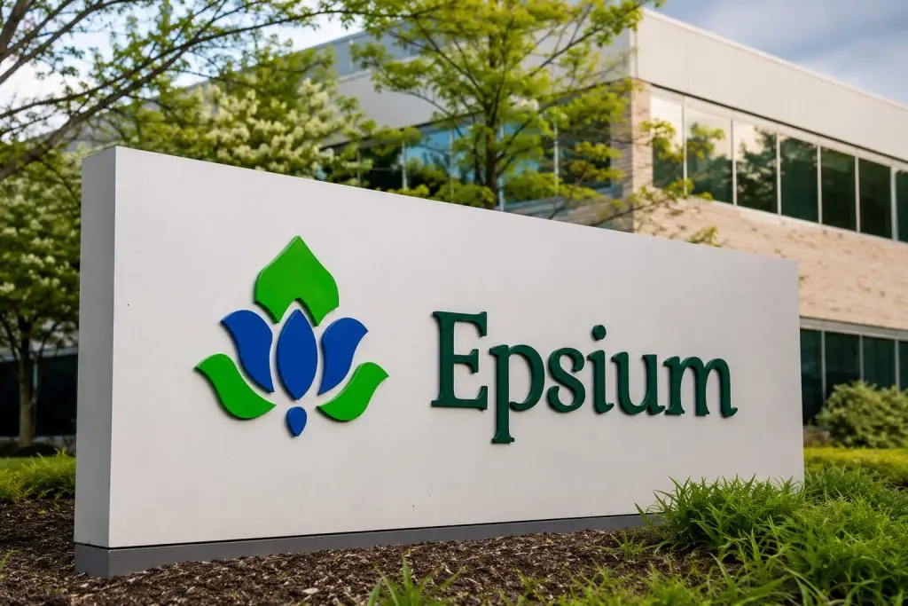 Epsium Enterprise Shares Surge 72% in Volatile Nasdaq Trading