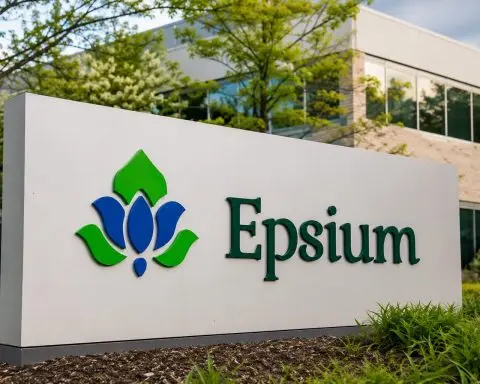 Epsium Enterprise Shares Surge 72% in Volatile Nasdaq Trading