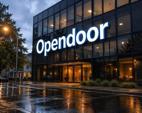 Opendoor Faces Russell 3000 Deadline as Housing Market Remains Main Issue