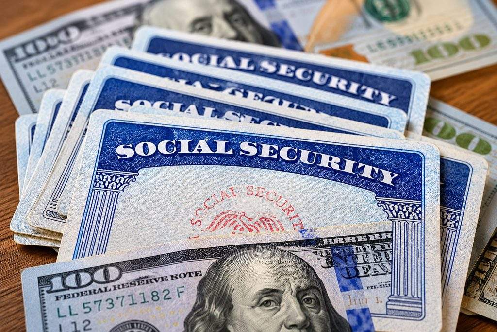 Social Security Risks 22% Cuts by 2032—Timing Moves Up