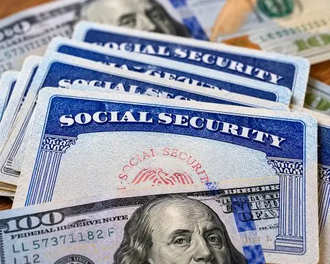 Social Security Risks 22% Cuts by 2032—Timing Moves Up