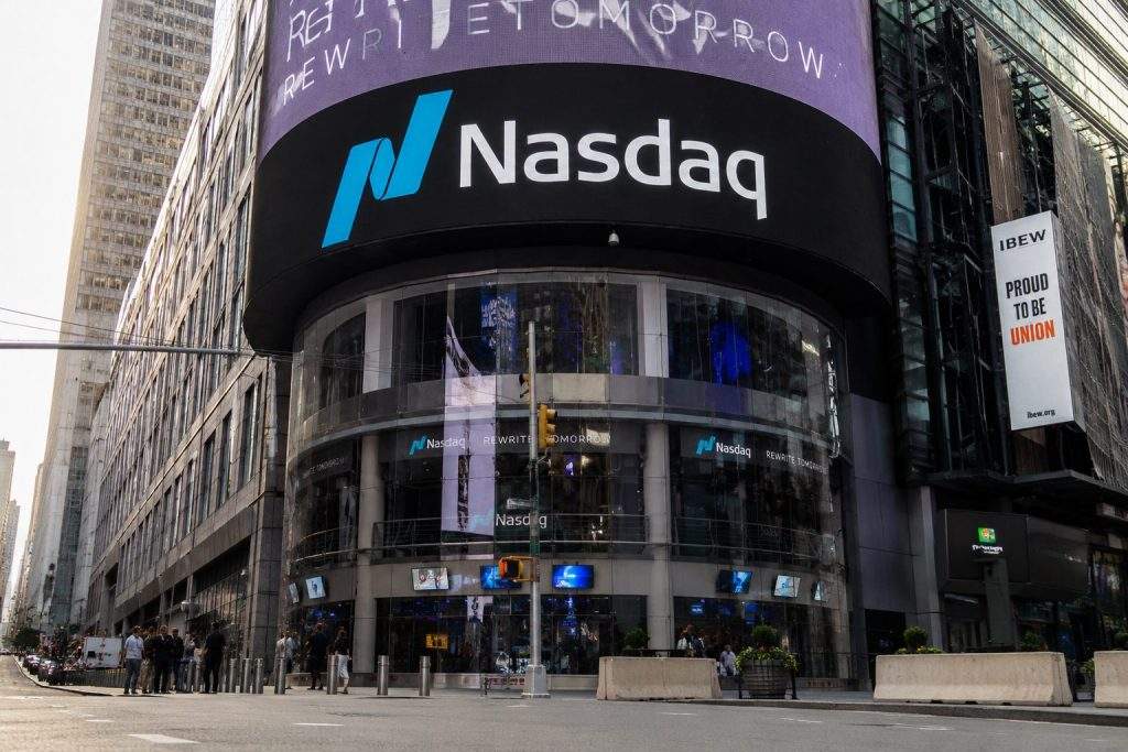 Nasdaq Sees More Moves After Hours Following U.S. Strike on Iran
