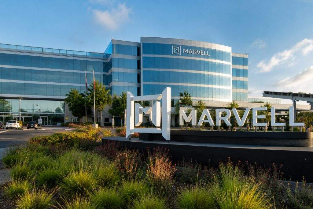 Marvell Is Now in the S&P 500. The Focus Turns to Its Next Move