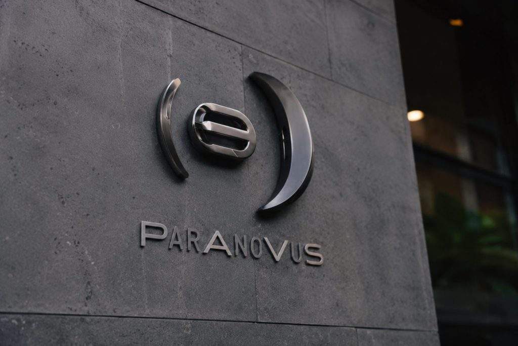 PAVS Stock Jumps Again, $195M Share Sale Filing in Focus