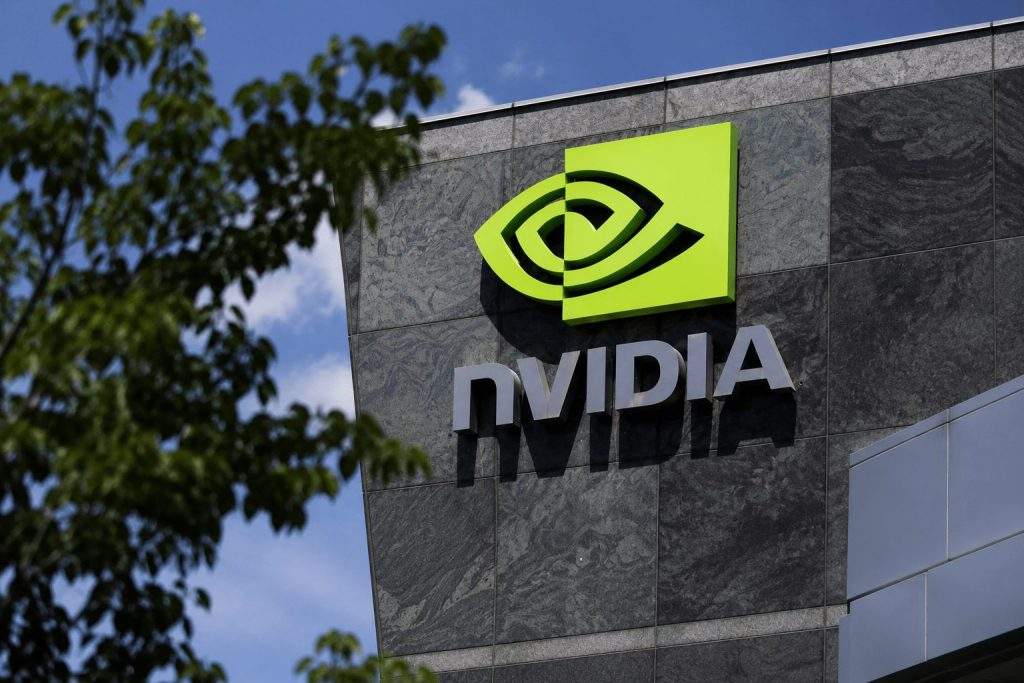Nvidia Gets AI Approval From Apple But Shares Stay Flat
