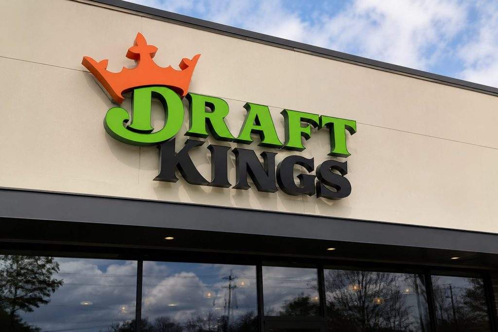 DraftKings (DKNG) Moves After Prediction-Market News — Traders Focus on Stock