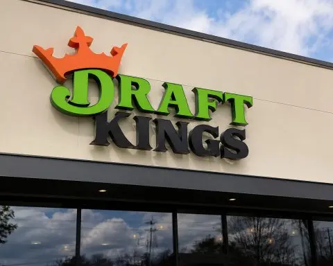 DraftKings (DKNG) Moves After Prediction-Market News — Traders Focus on Stock