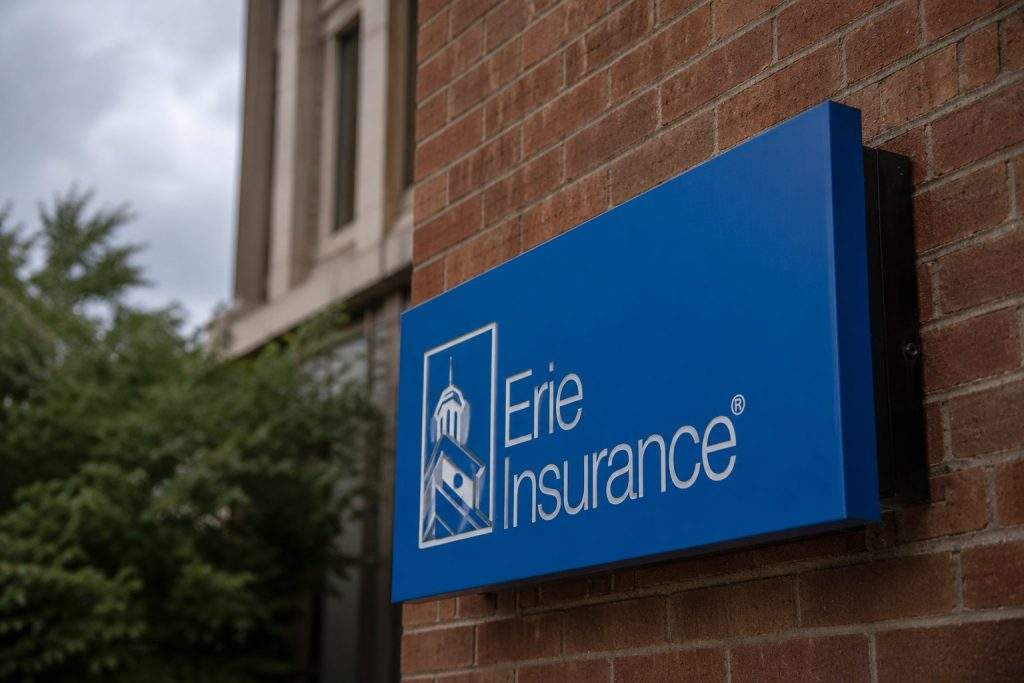 Erie Insurance gains 15 spots to No. 308 on Fortune 500