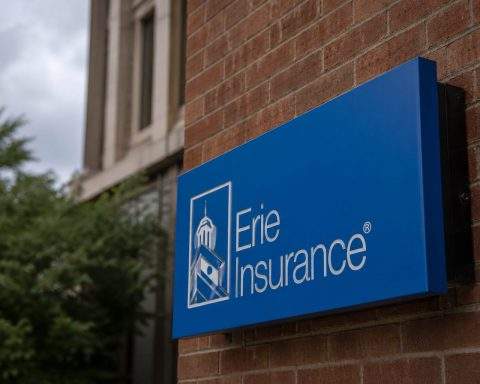 Erie Insurance gains 15 spots to No. 308 on Fortune 500