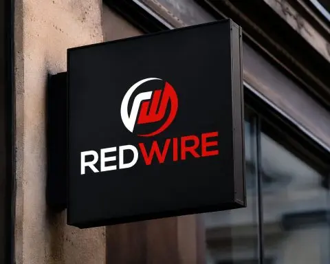 Redwire Dips After $500 Million ATM Offering