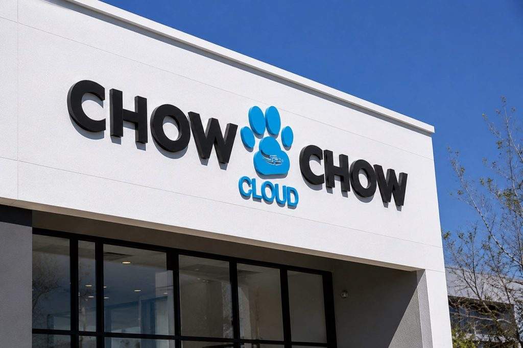 ChowChow Cloud Stock Jumps Premarket as CHOW Volume Explodes Again