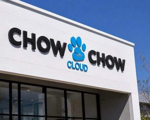 ChowChow Cloud Stock Jumps Premarket as CHOW Volume Explodes Again