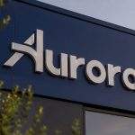Why Aurora Innovation Stock Is Falling as Uber’s $479 Million Share Sale Tests the Driverless Truck Rally