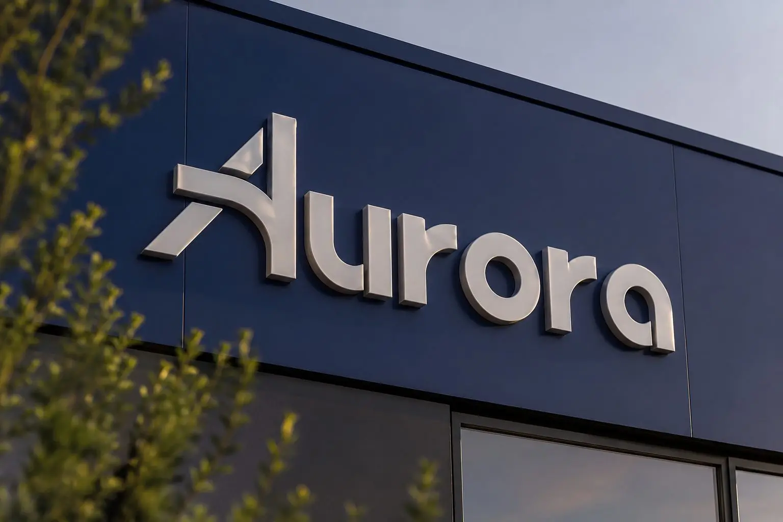 Why Aurora Innovation Stock Is Falling as Uber’s $479 Million Share Sale Tests the Driverless Truck Rally