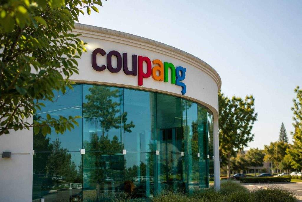 Coupang (CPNG) Gains Ahead of South Korea Privacy Fine Ruling