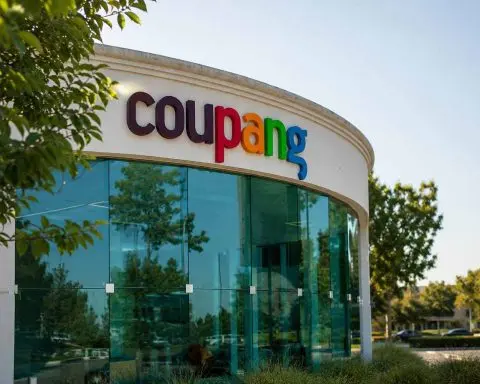 Coupang (CPNG) Gains Ahead of South Korea Privacy Fine Ruling