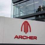 Archer Aviation Stock Falls After ARK Sale as ACHR Bulls Face Fresh eVTOL Test