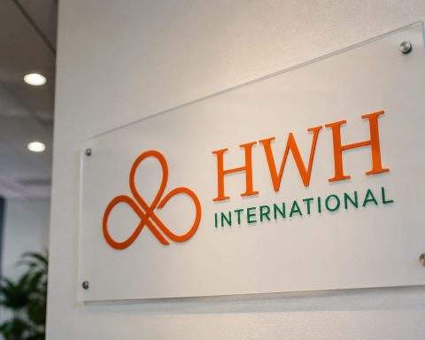 Alset $2 Bid Sends HWH International (HWH) Stock Higher as Nasdaq Listing at Stake