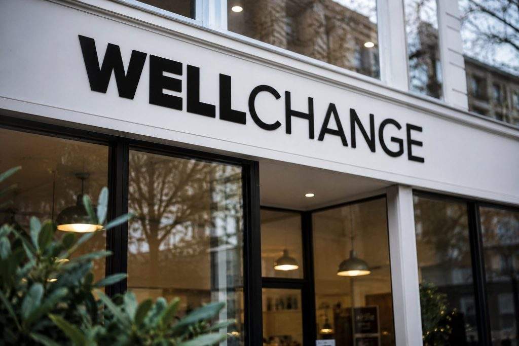 Wellchange Holdings Shares Pop Premarket as Traders Look at Share Count, AI Angle