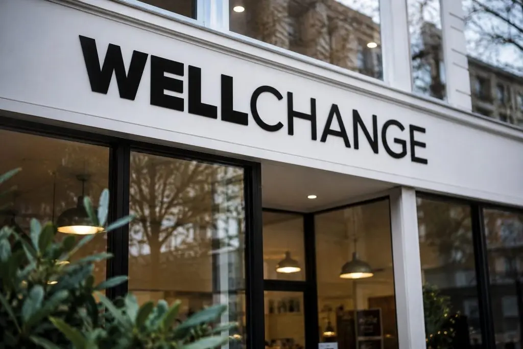 Wellchange Holdings Shares Pop Premarket as Traders Look at Share Count, AI Angle