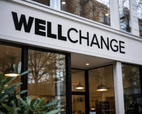 Wellchange Holdings Shares Pop Premarket as Traders Look at Share Count, AI Angle
