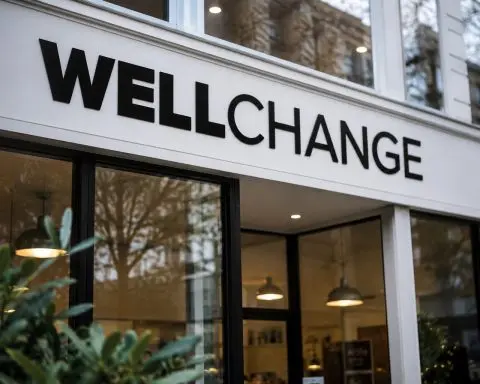 Wellchange Holdings Shares Pop Premarket as Traders Look at Share Count, AI Angle
