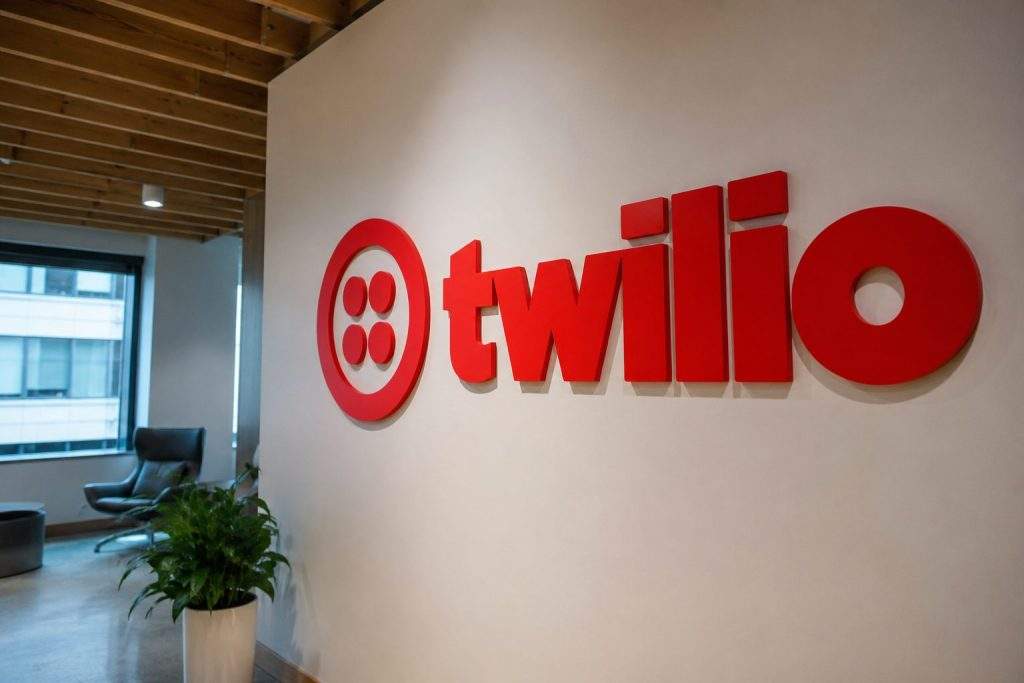 Twilio Stock Surges As AI Turnaround Pulls Wall Street Back In