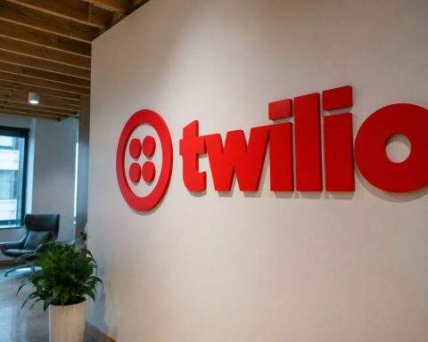 Twilio Stock Surges As AI Turnaround Pulls Wall Street Back In