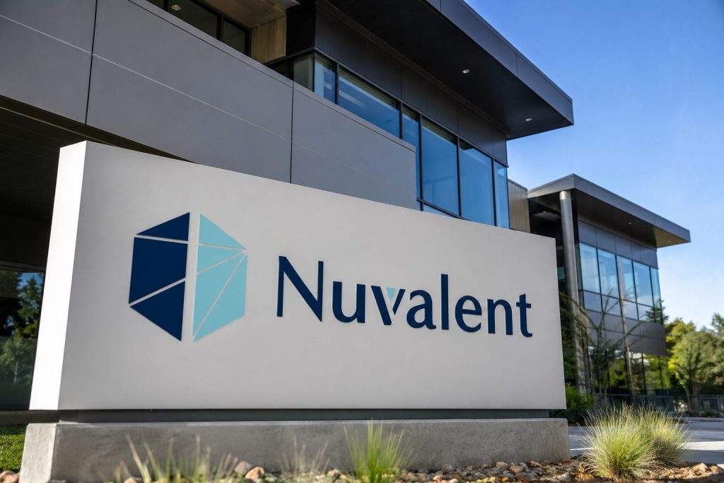 Nuvalent Trades Close to $124 After GSK’s $10.6 Billion Offer