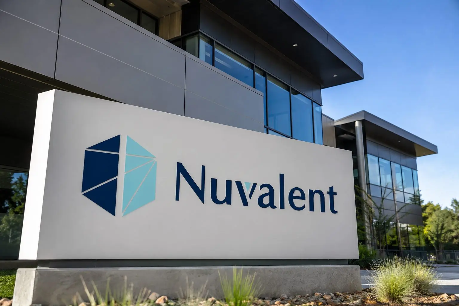 Nuvalent Trades Close to $124 After GSK’s $10.6 Billion Offer