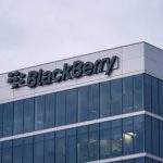 BlackBerry Drops Again; QNX Gains on the Line With June Earnings Ahead