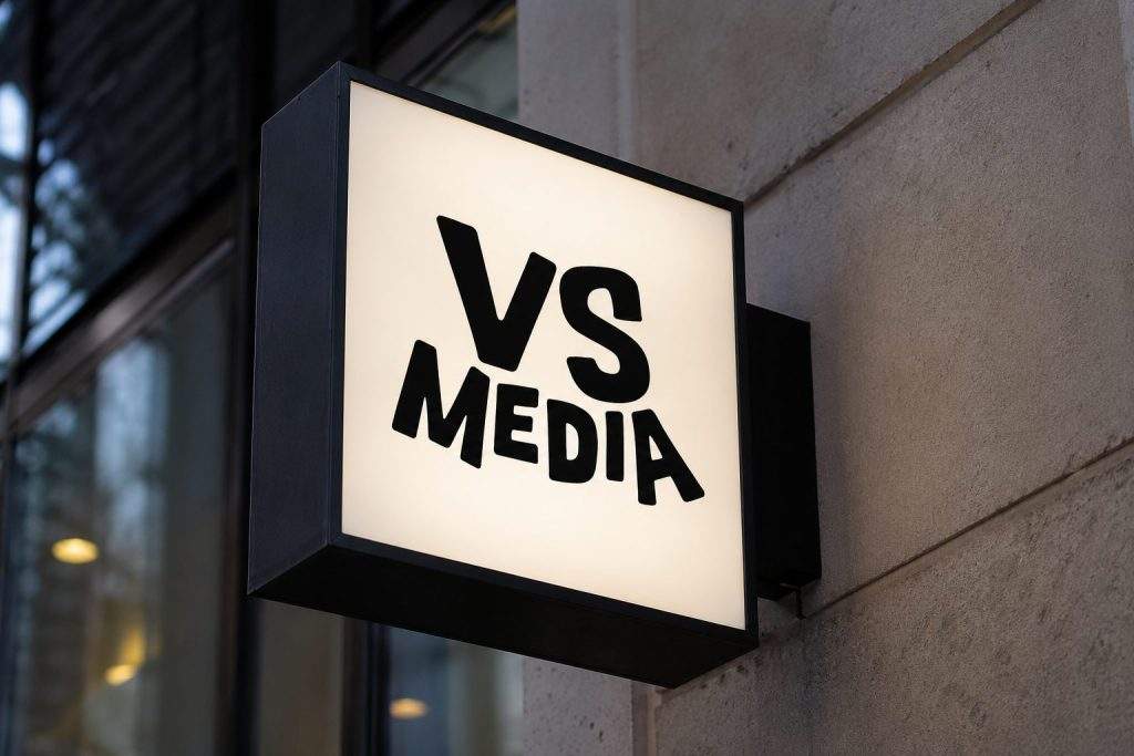 VS Media Soars 300% Before the Open After S T Meng Debt Deal Gets Noticed