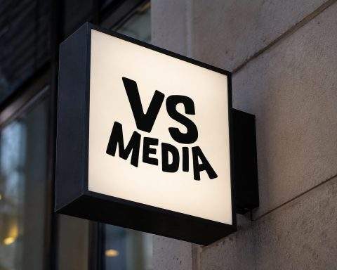 VS Media Soars 300% Before the Open After S T Meng Debt Deal Gets Noticed