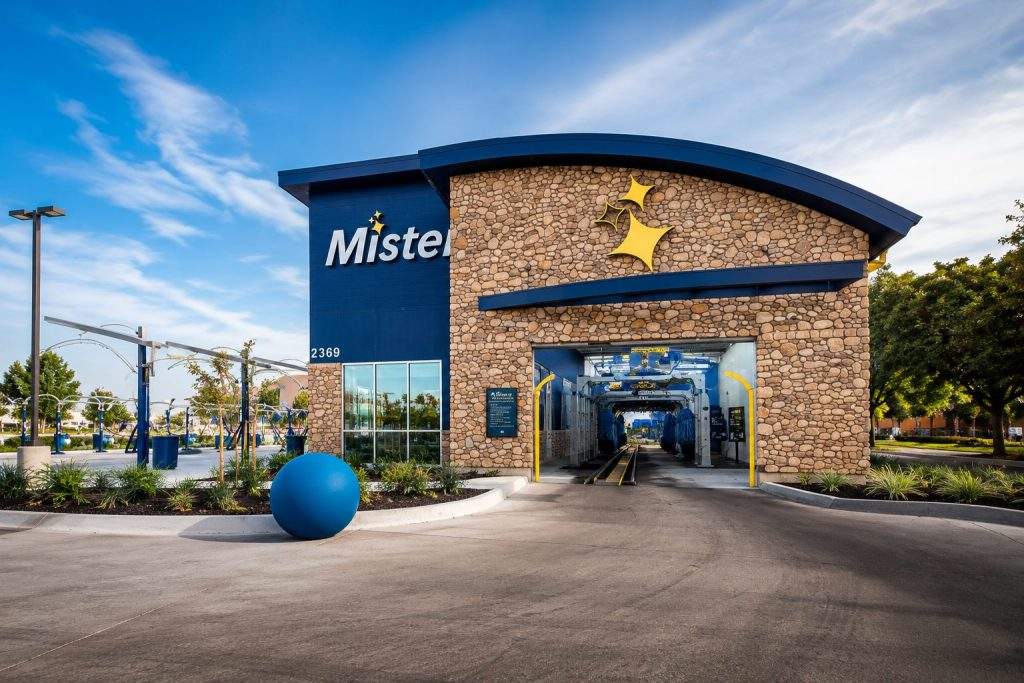 Mister Car Wash Stock Shows $7.10, But MCW Is No Longer Trading After Leonard Green Deal