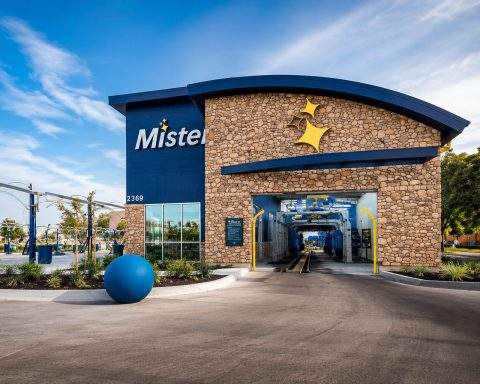 Mister Car Wash Stock Shows $7.10, But MCW Is No Longer Trading After Leonard Green Deal