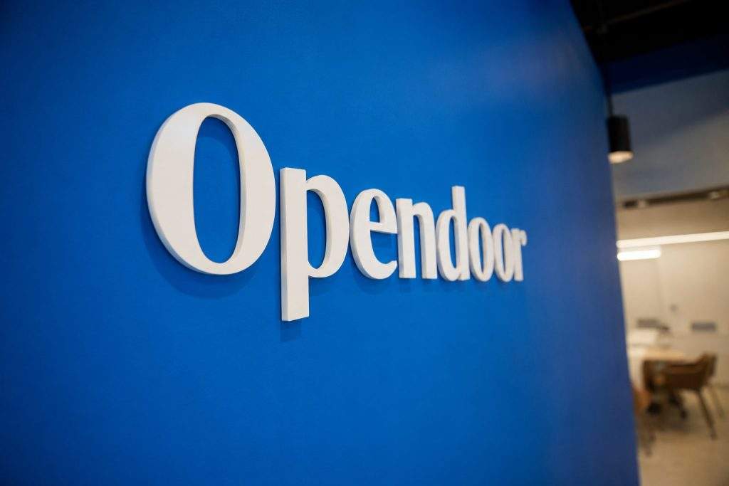 Opendoor Stock Climbs as Fresh Acquisition Data Puts Turnaround Back in Focus