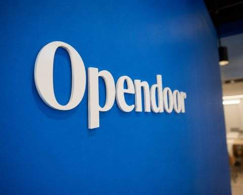 Opendoor Stock Climbs as Fresh Acquisition Data Puts Turnaround Back in Focus
