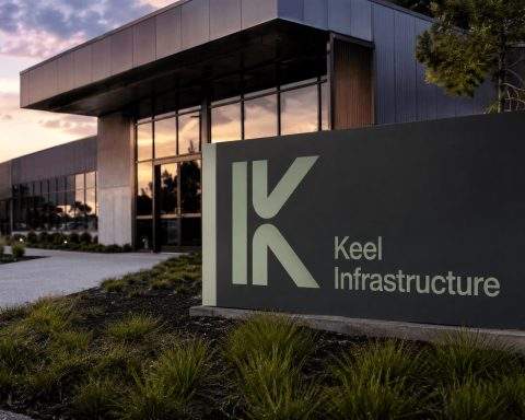 Keel Infrastructure Inches Up After $458M Debt Deal Amid AI Pivot