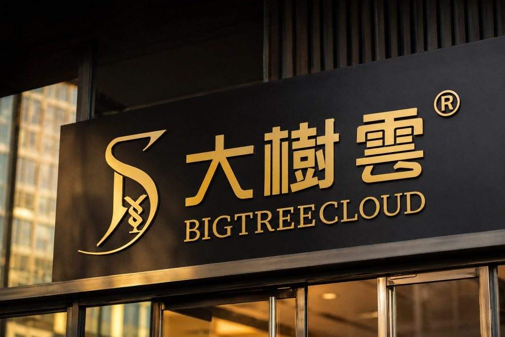 Big Tree Cloud Jumps After Nasdaq Deadline Makes DSY a Risky Volatility Play
