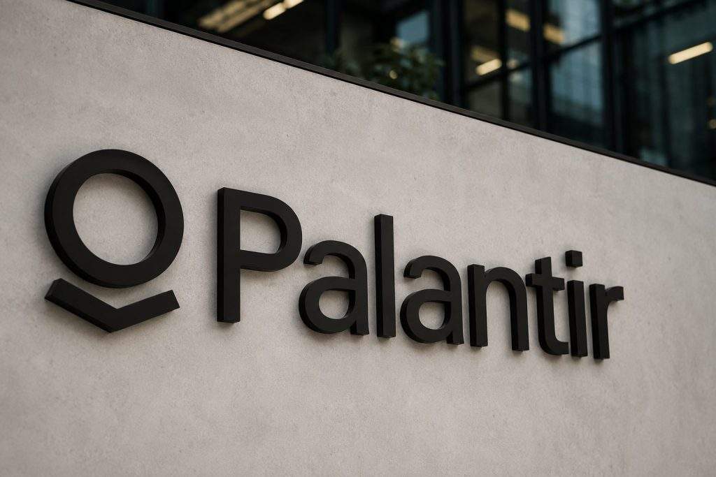 Palantir CEO Karp takes aim at AI spend by Anthropic, OpenAI