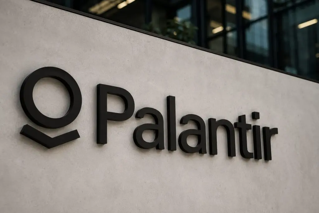 Palantir CEO Karp takes aim at AI spend by Anthropic, OpenAI