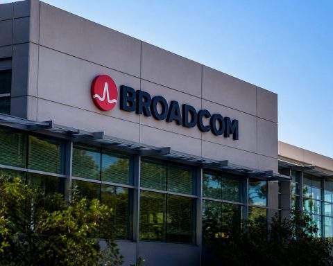 Broadcom Shares Slip After $35 Billion AI Transaction, Guidance Jitters Linger