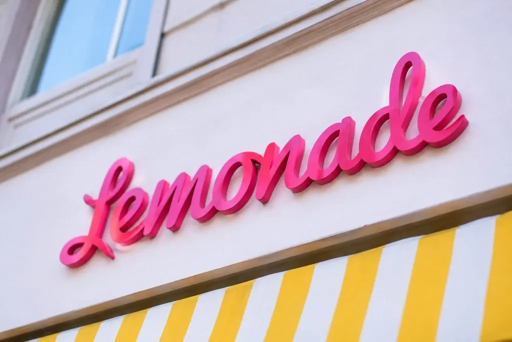 Lemonade Shares Jump as Investors Zero In on Profit Path