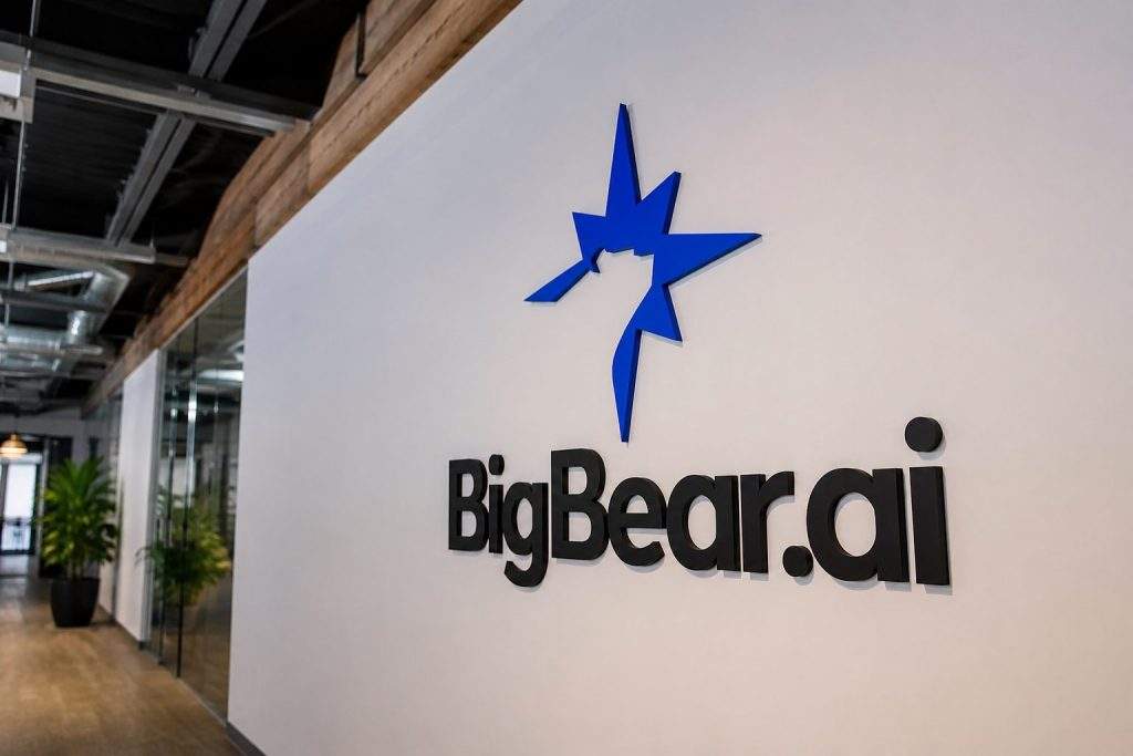 BigBear.ai Stock Bounces as Shareholder Vote Squeeze Meets Panama AI Speculation