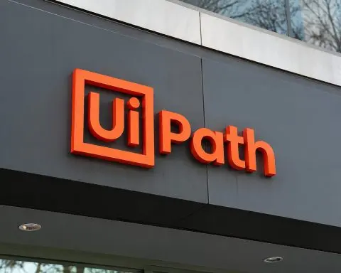 UiPath Stock Moves Higher, but ARR Growth Stays in Focus for PATH